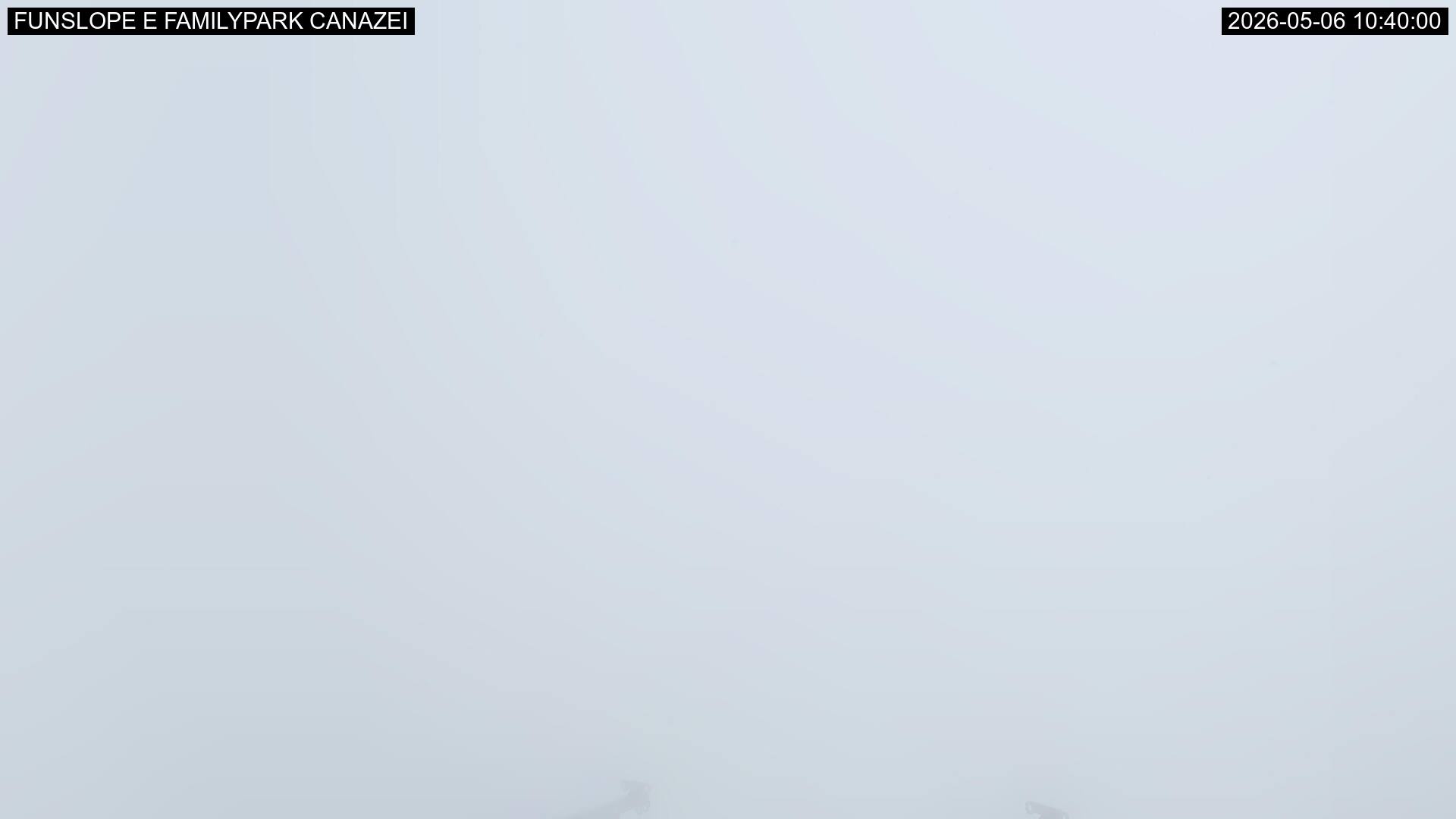 Webcam a Canazei - Trentino