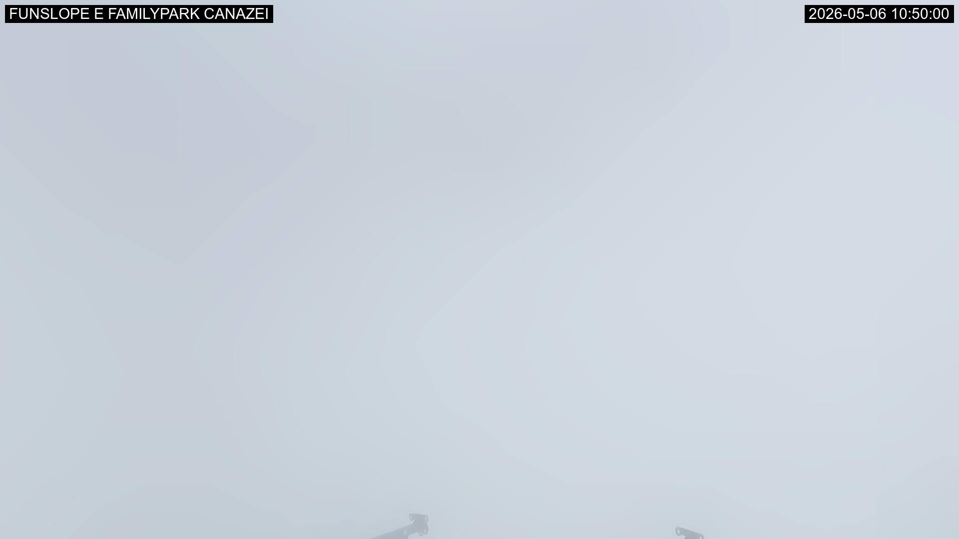 Webcam a Canazei - Trentino