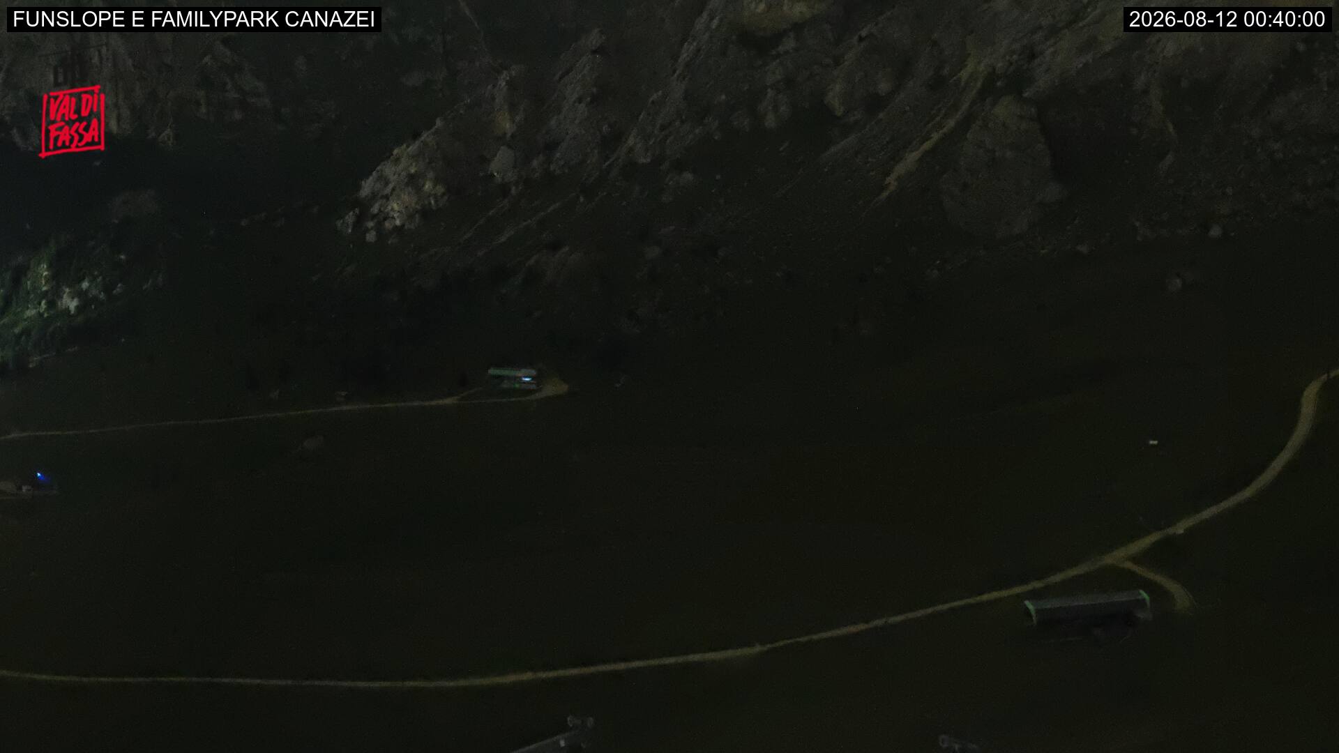 Webcam a Canazei - Trentino
