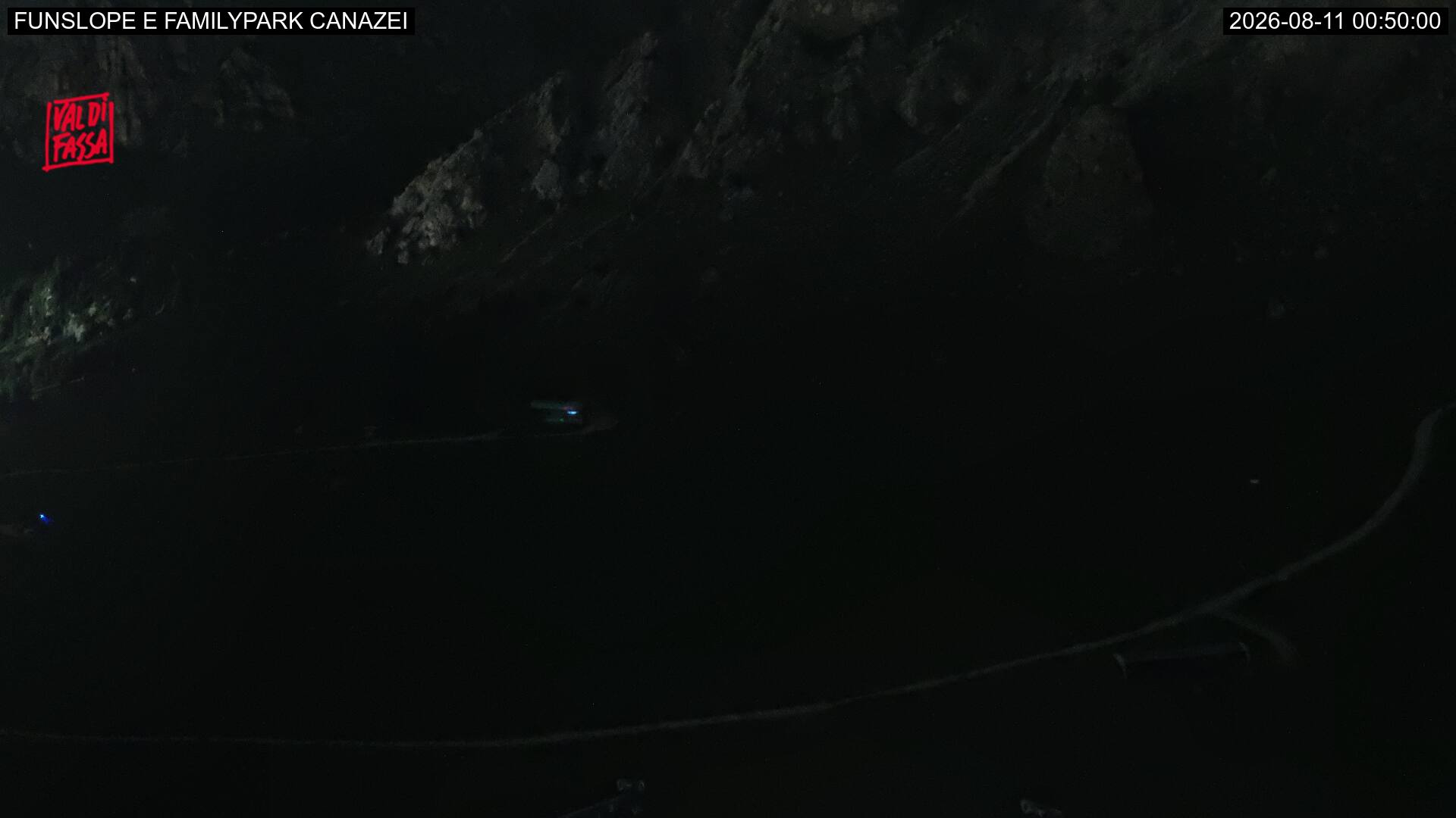 Webcam a Canazei - Trentino
