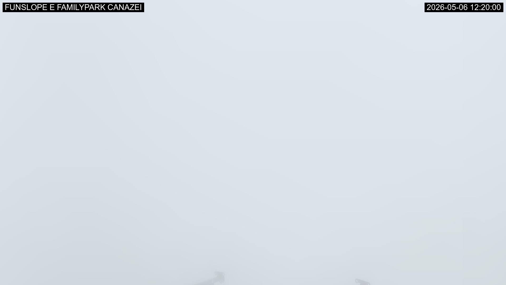 Webcam a Canazei - Trentino