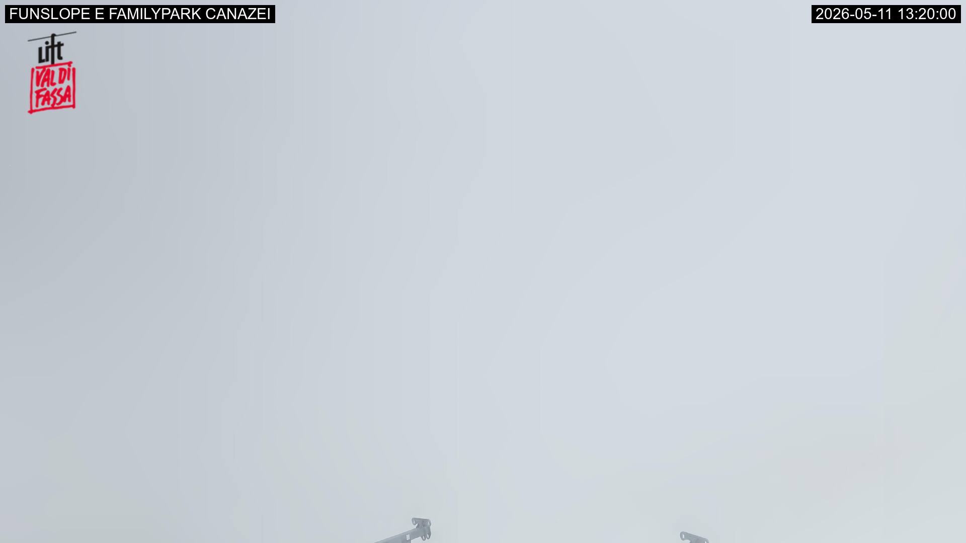 Webcam a Canazei - Trentino