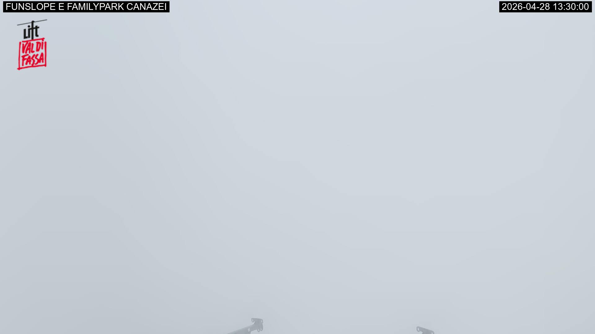 Webcam a Canazei - Trentino