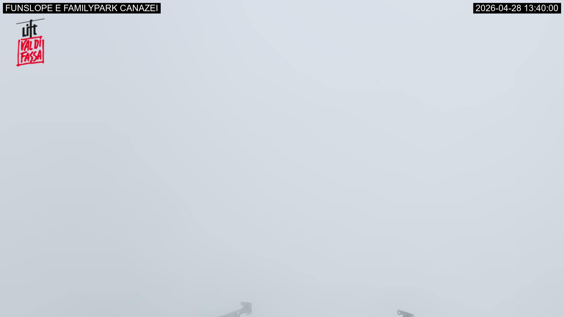 Webcam a Canazei - Trentino