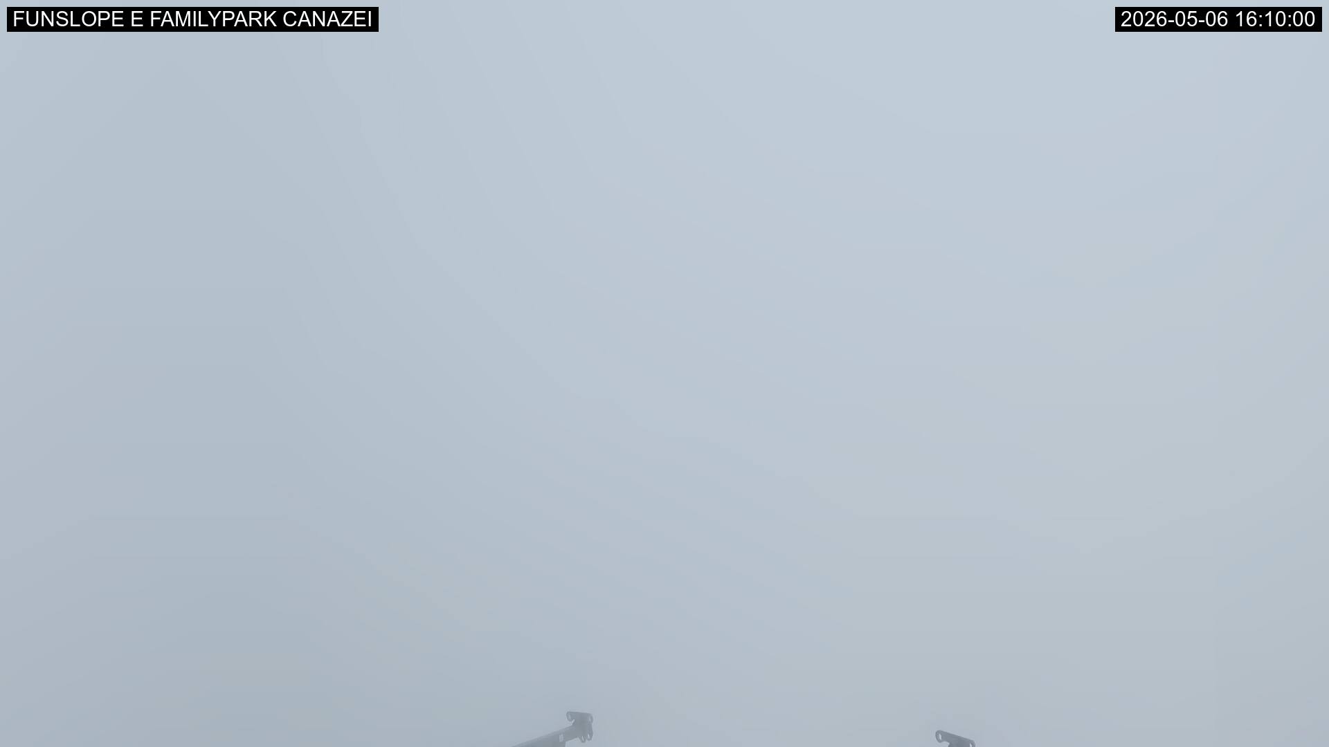 Webcam a Canazei - Trentino