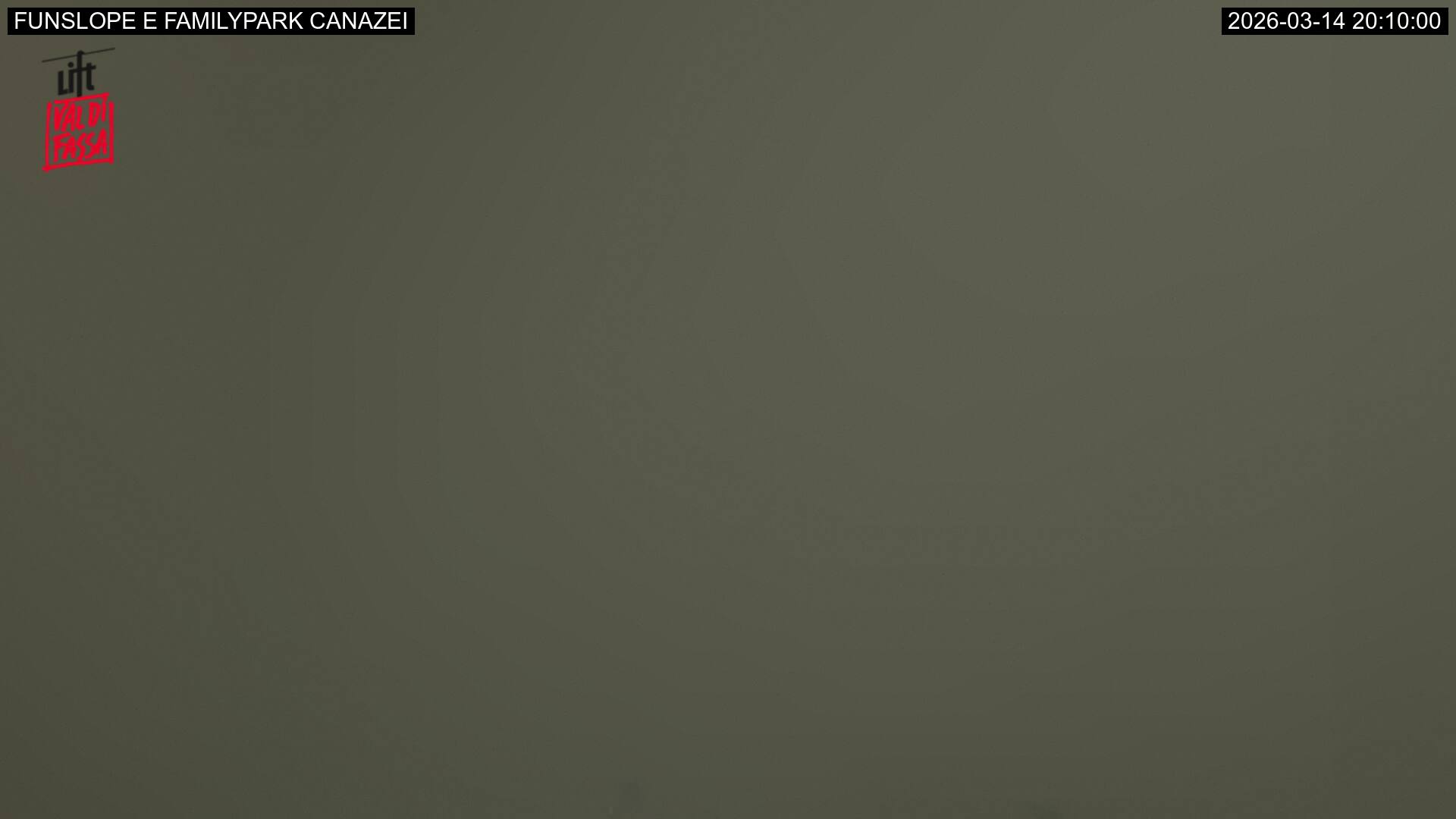 Webcam a Canazei - Trentino