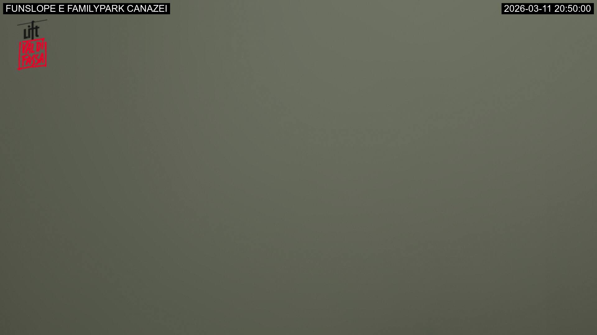 Webcam a Canazei - Trentino