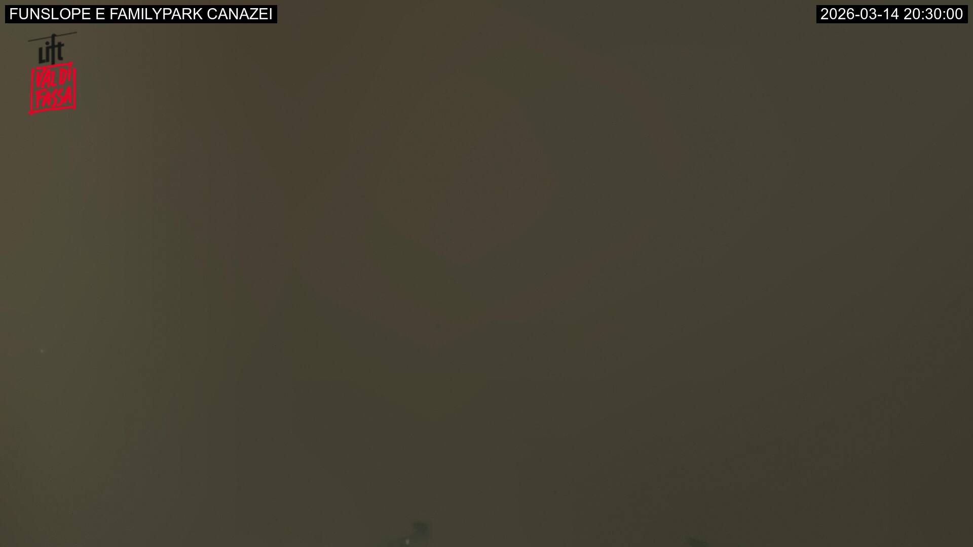 Webcam a Canazei - Trentino