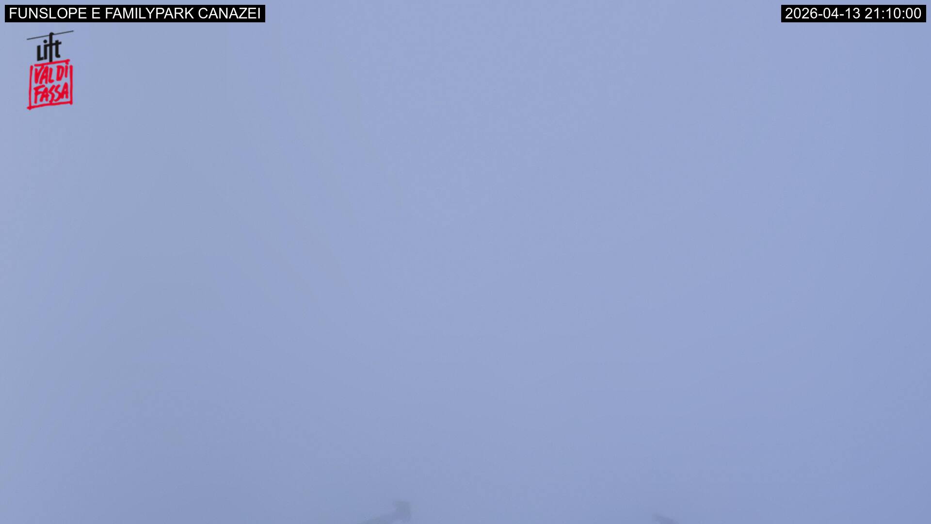 Webcam a Canazei - Trentino