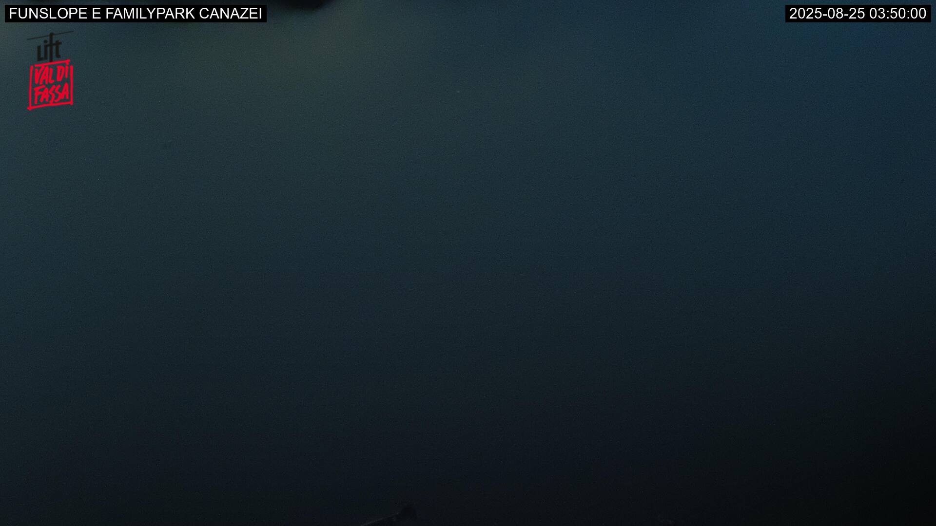 Webcam a Canazei - Trentino - Dolomiti