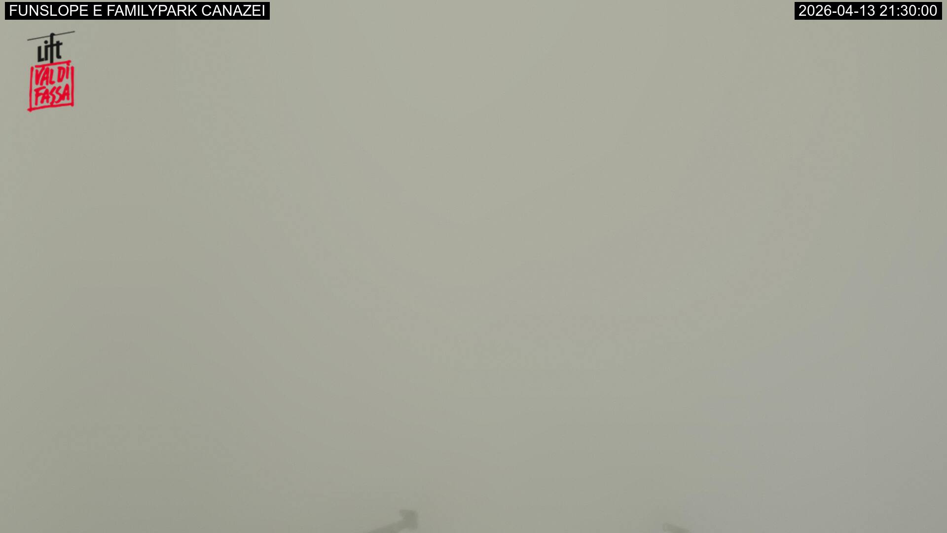 Webcam a Canazei - Trentino