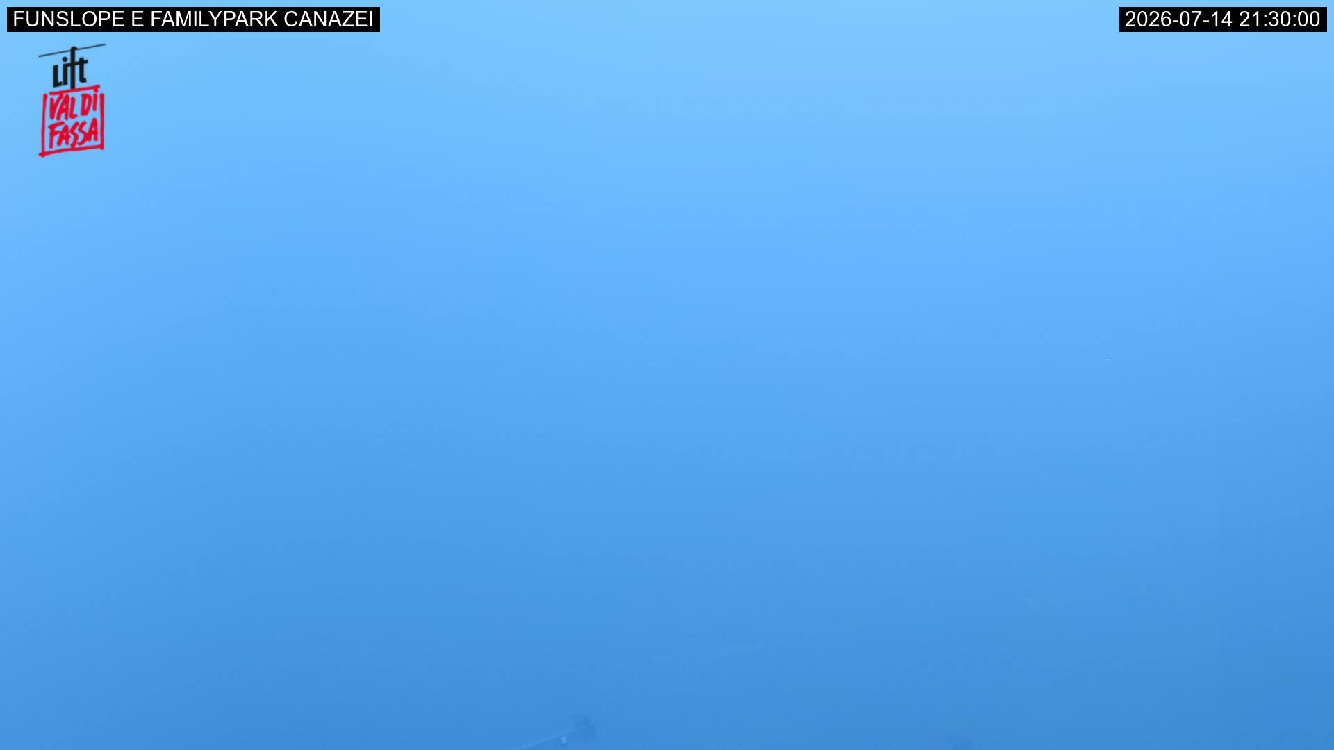 Webcam a Canazei - Trentino