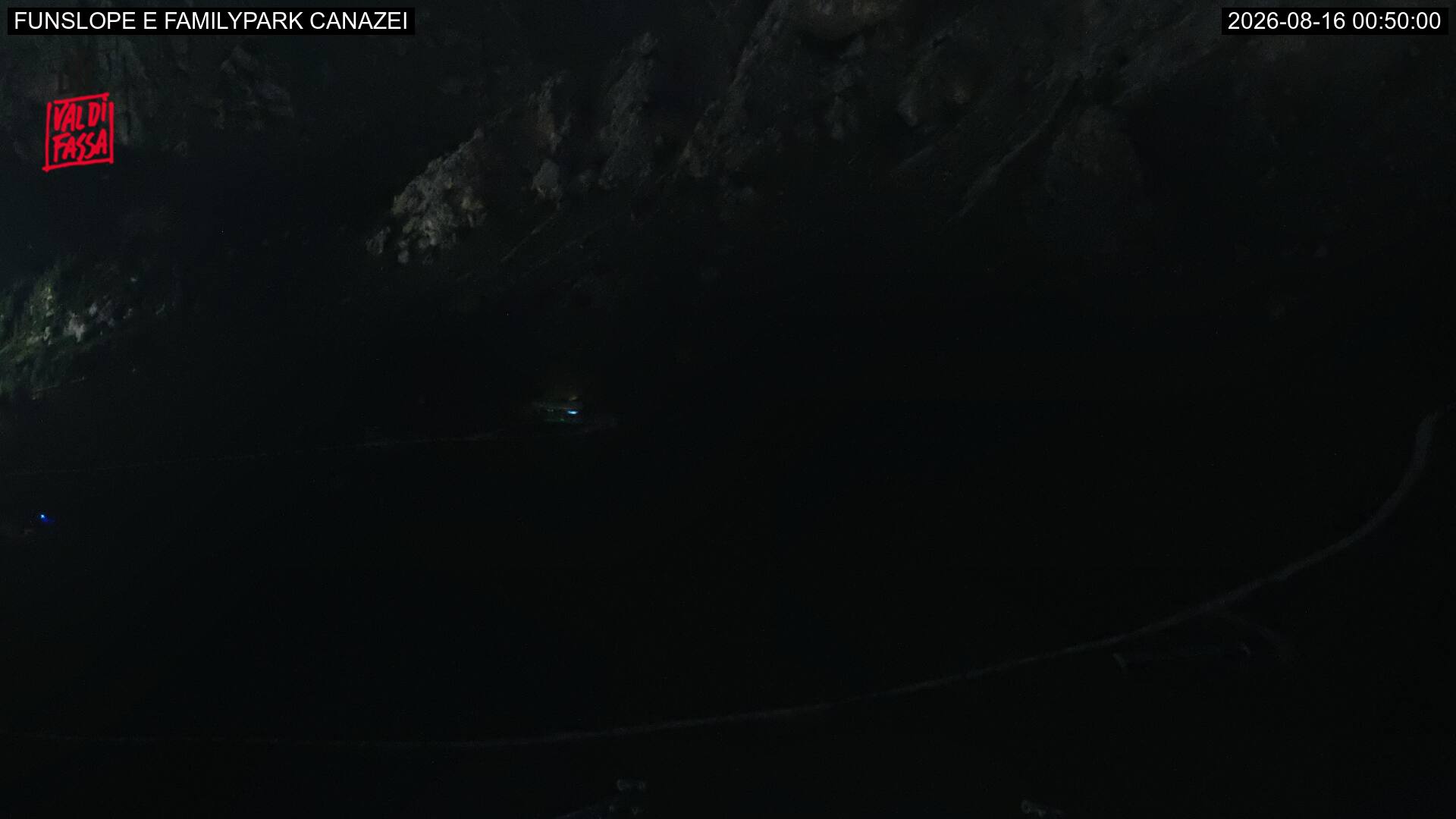 Webcam a Canazei - Trentino