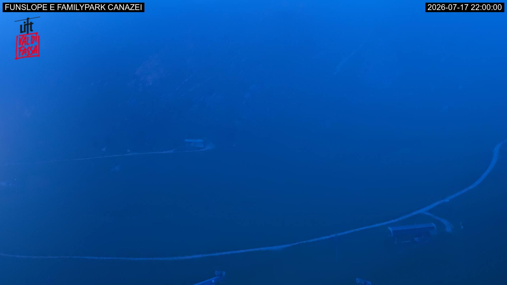 Webcam a Canazei - Trentino