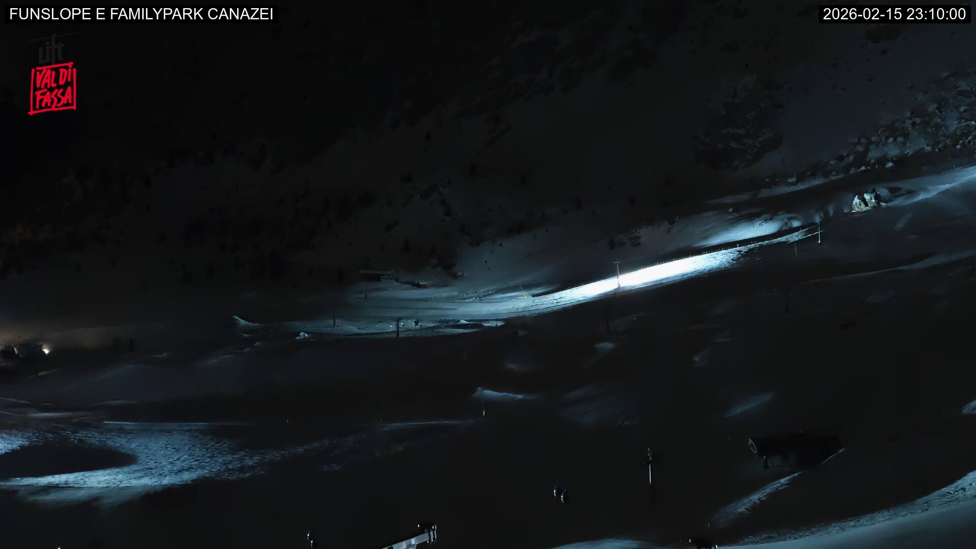 Webcam a Canazei - Trentino