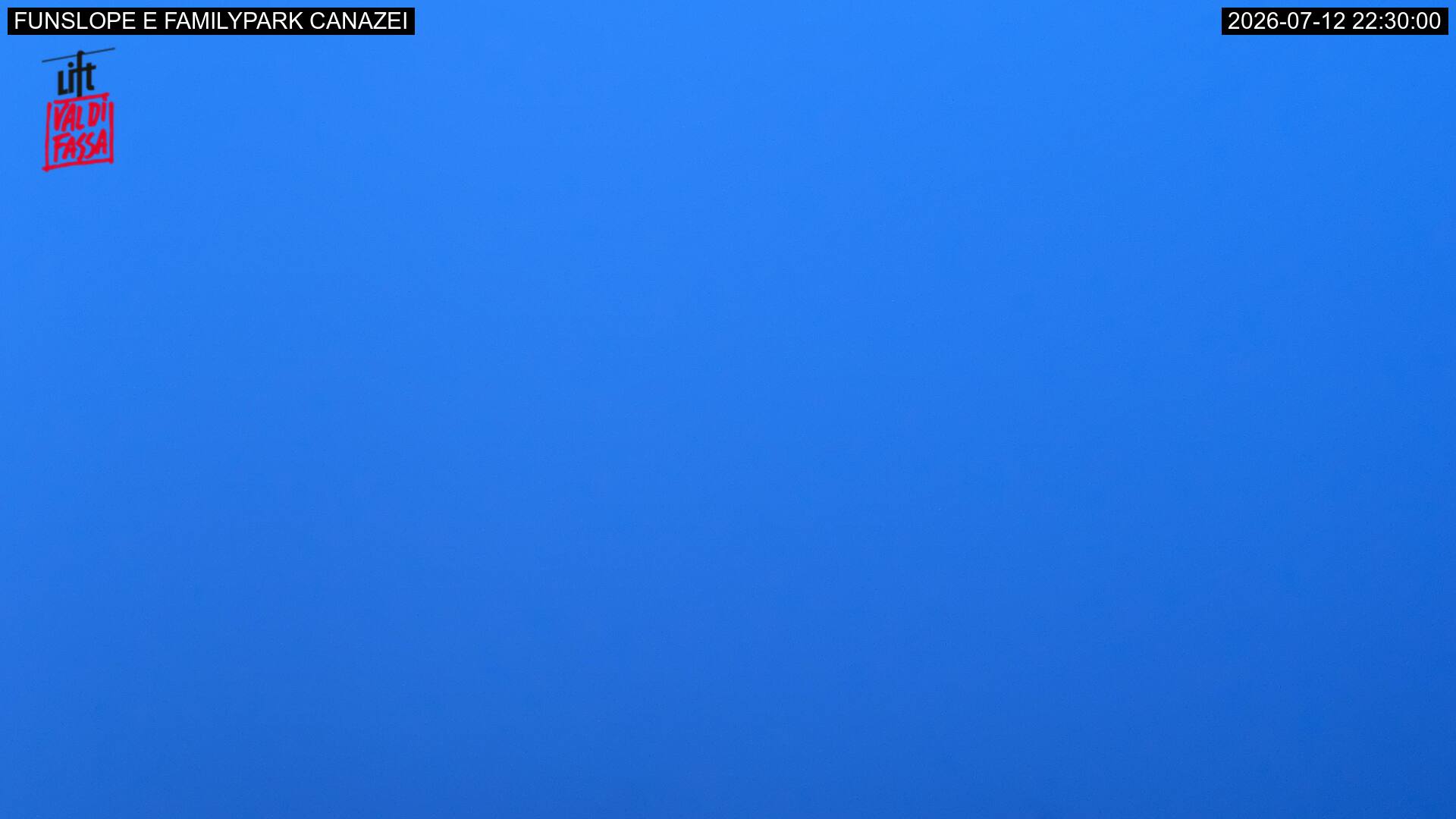 Webcam a Canazei - Trentino