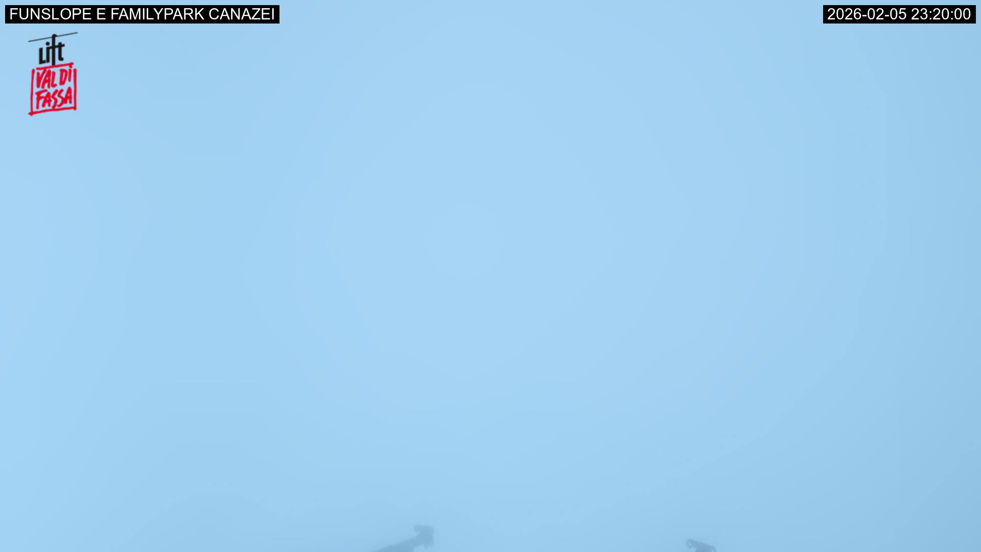 Webcam a Canazei - Trentino