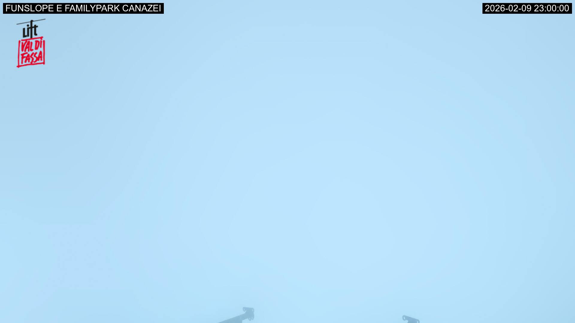 Webcam a Canazei - Trentino