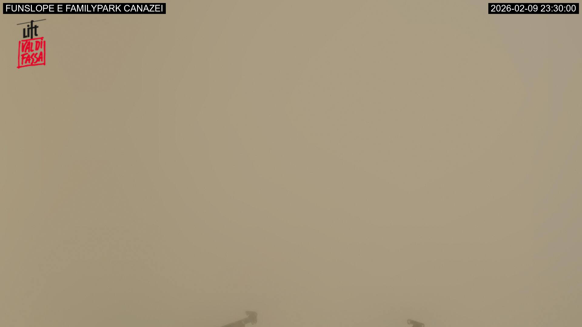 Webcam a Canazei - Trentino