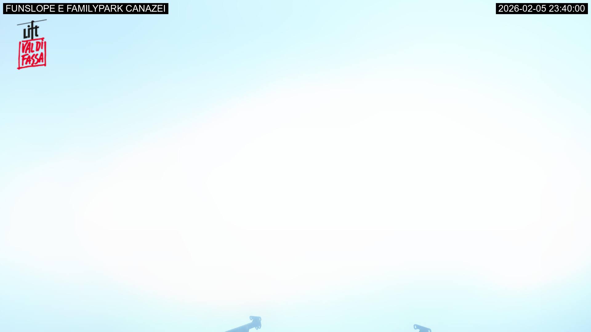 Webcam a Canazei - Trentino