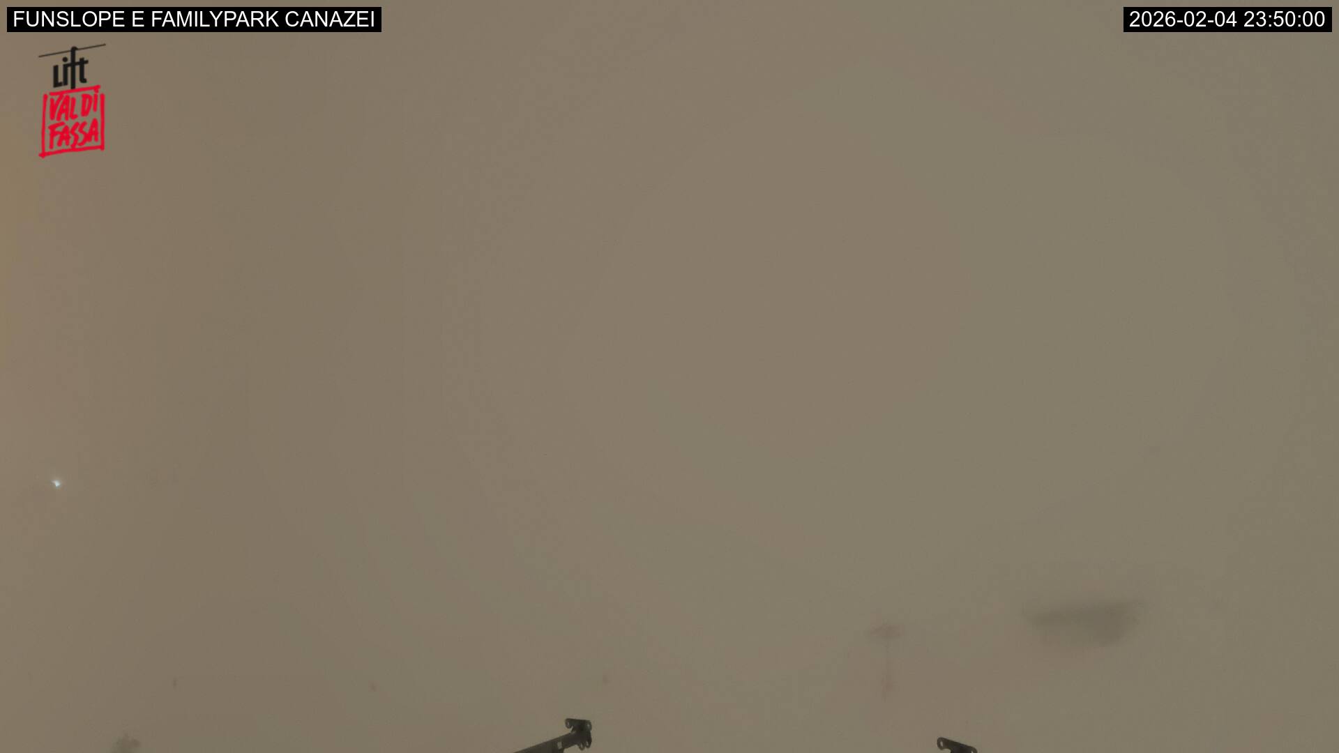 Webcam a Canazei - Trentino