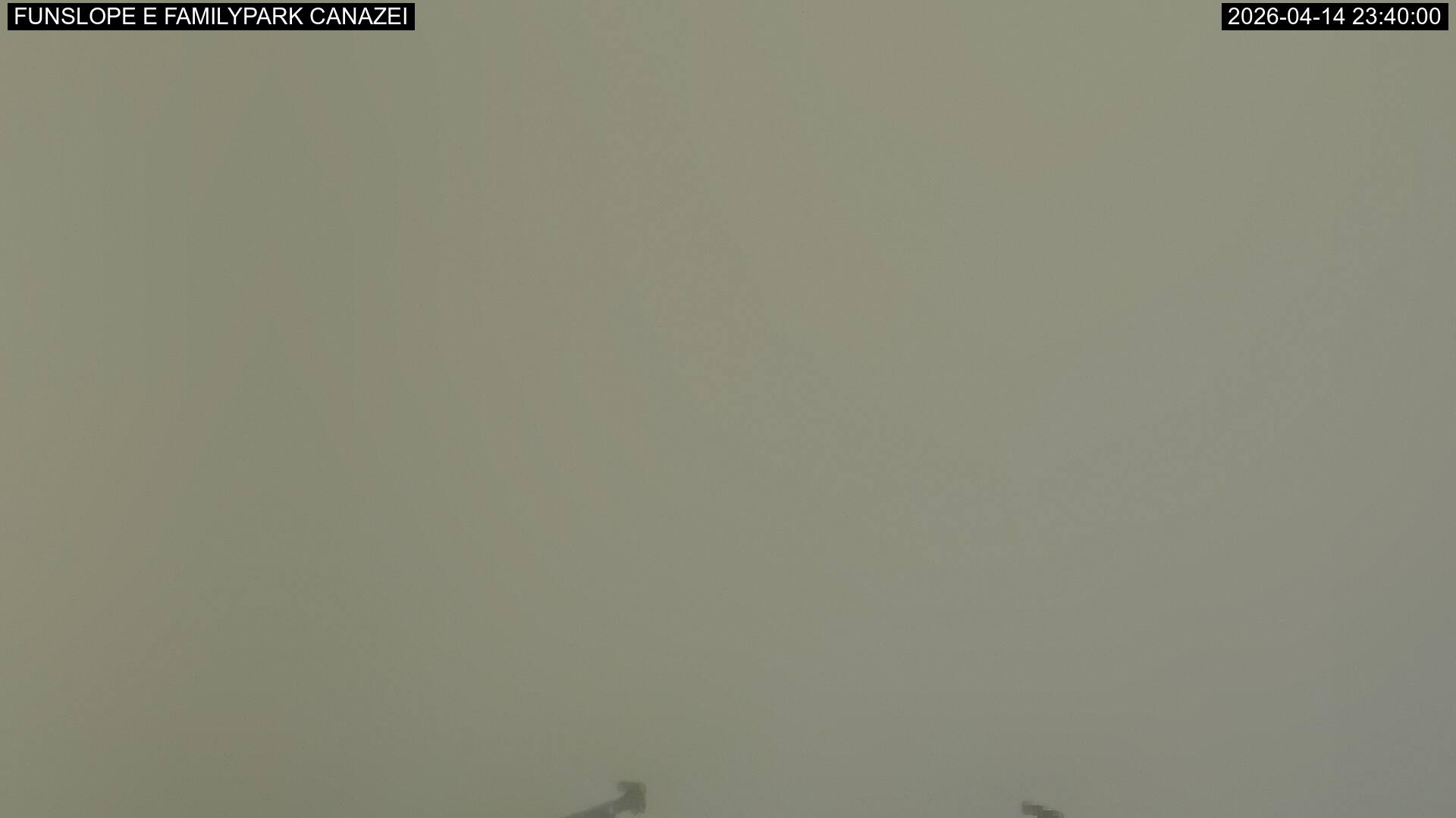 Webcam a Canazei - Trentino