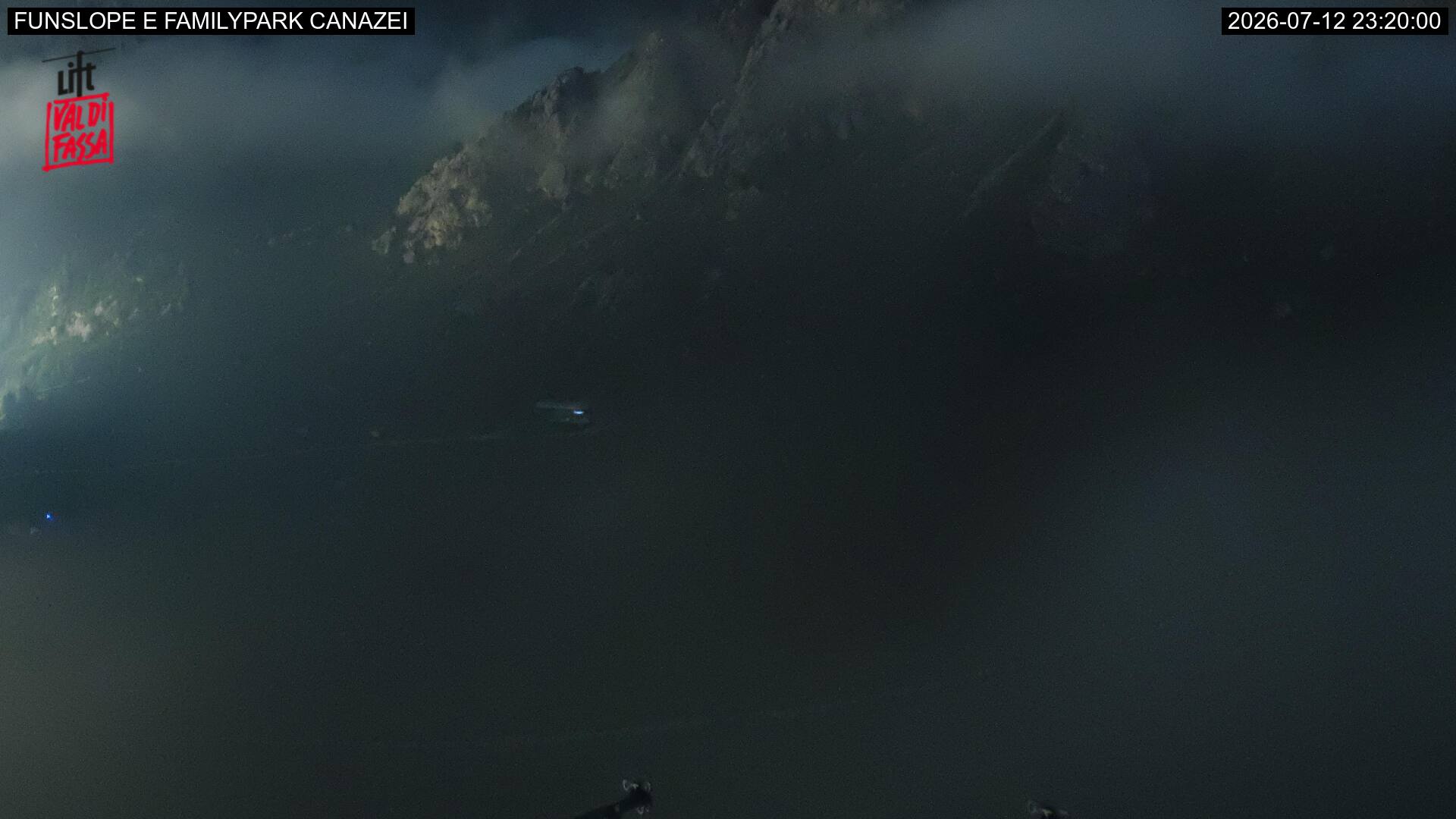 Webcam a Canazei - Trentino