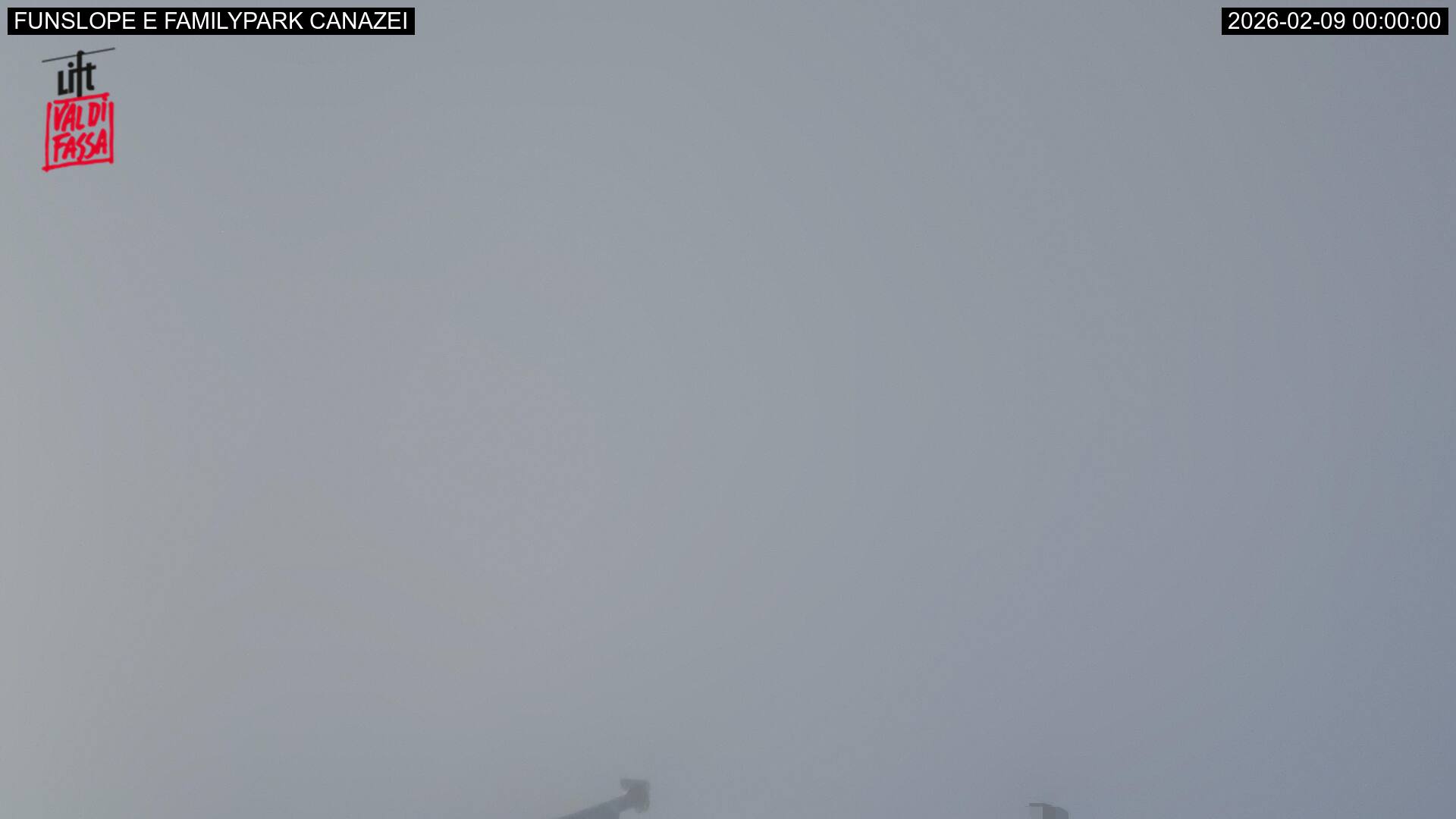Webcam a Canazei - Trentino