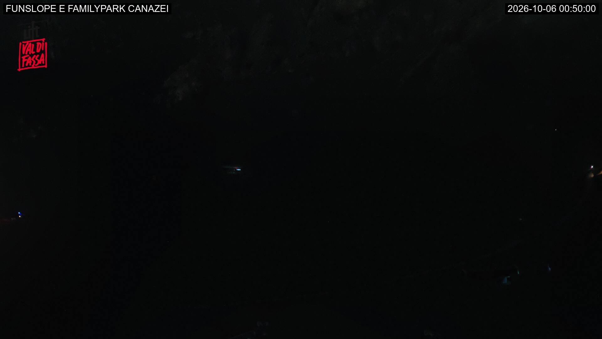 Webcam a Canazei - Trentino