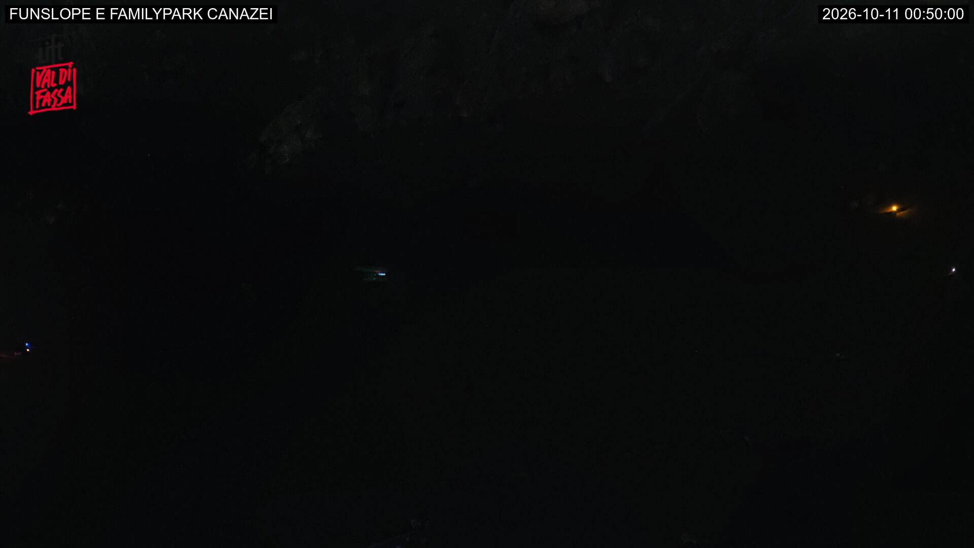 Webcam a Canazei - Trentino