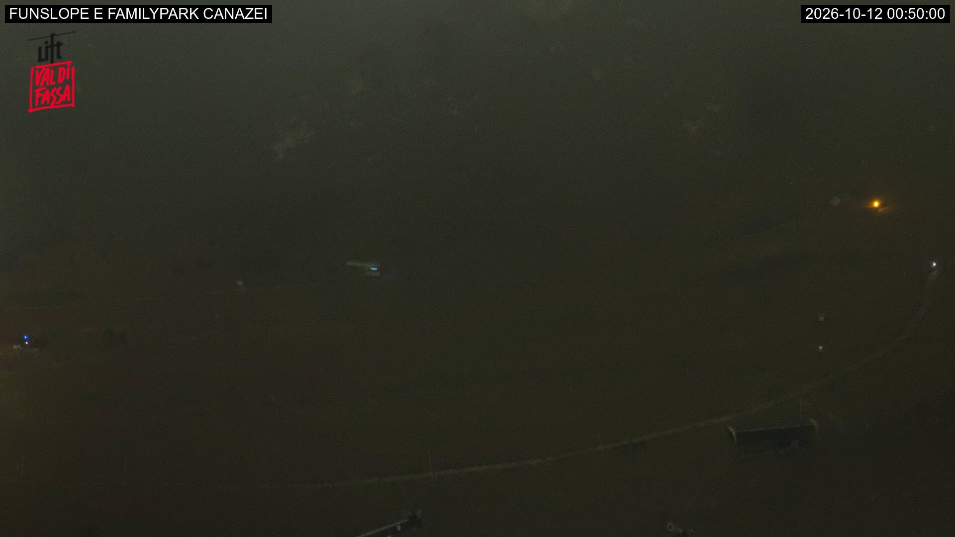 Webcam a Canazei - Trentino