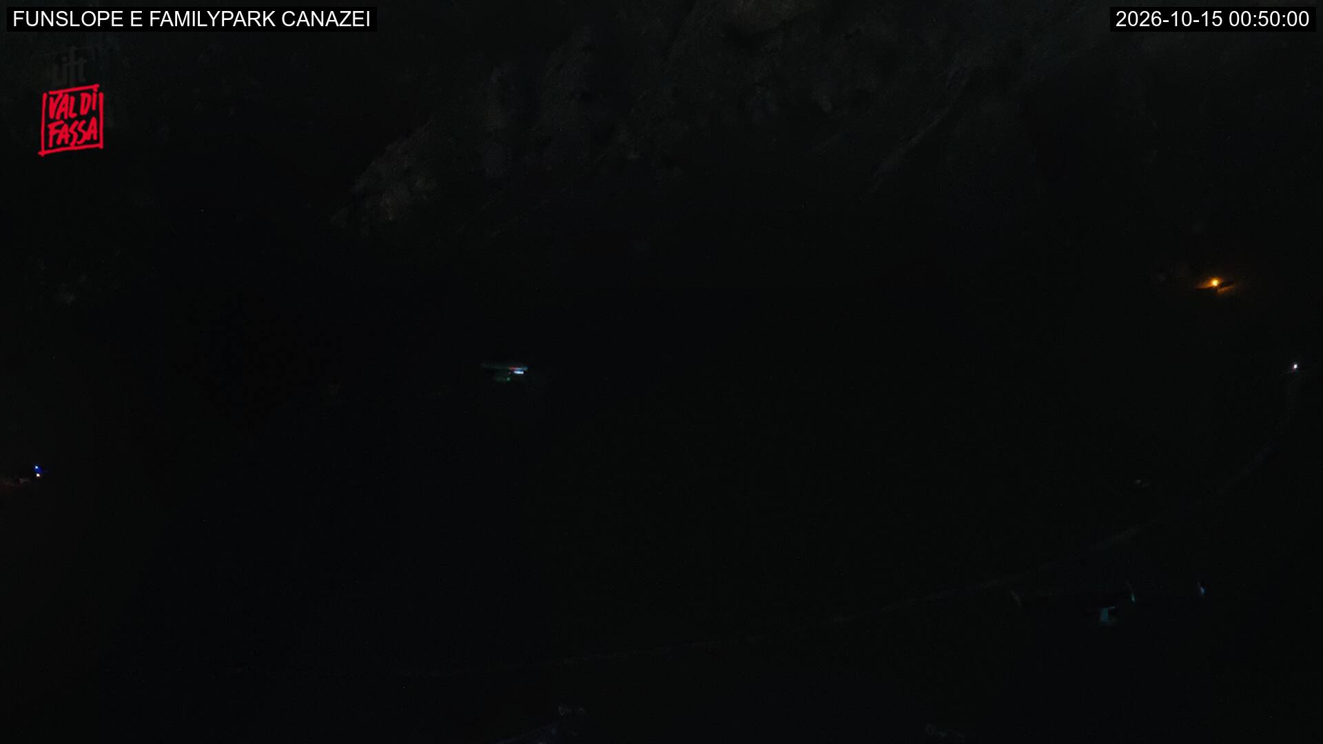 Webcam a Canazei - Trentino
