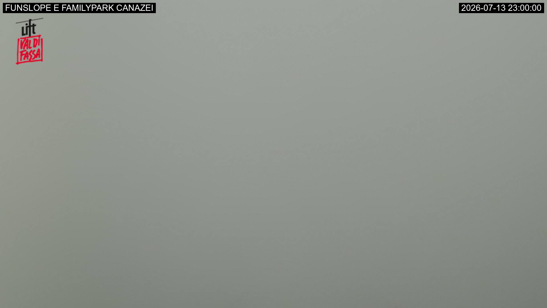 Webcam a Canazei - Trentino