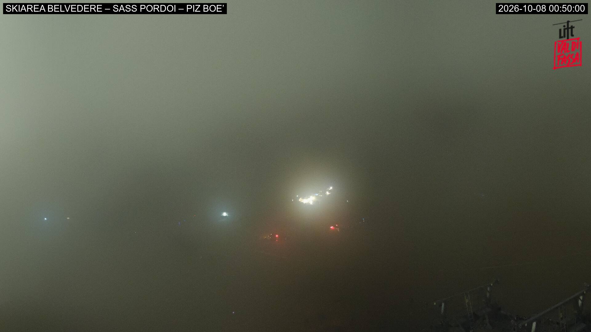 Webcam a Canazei - Trentino