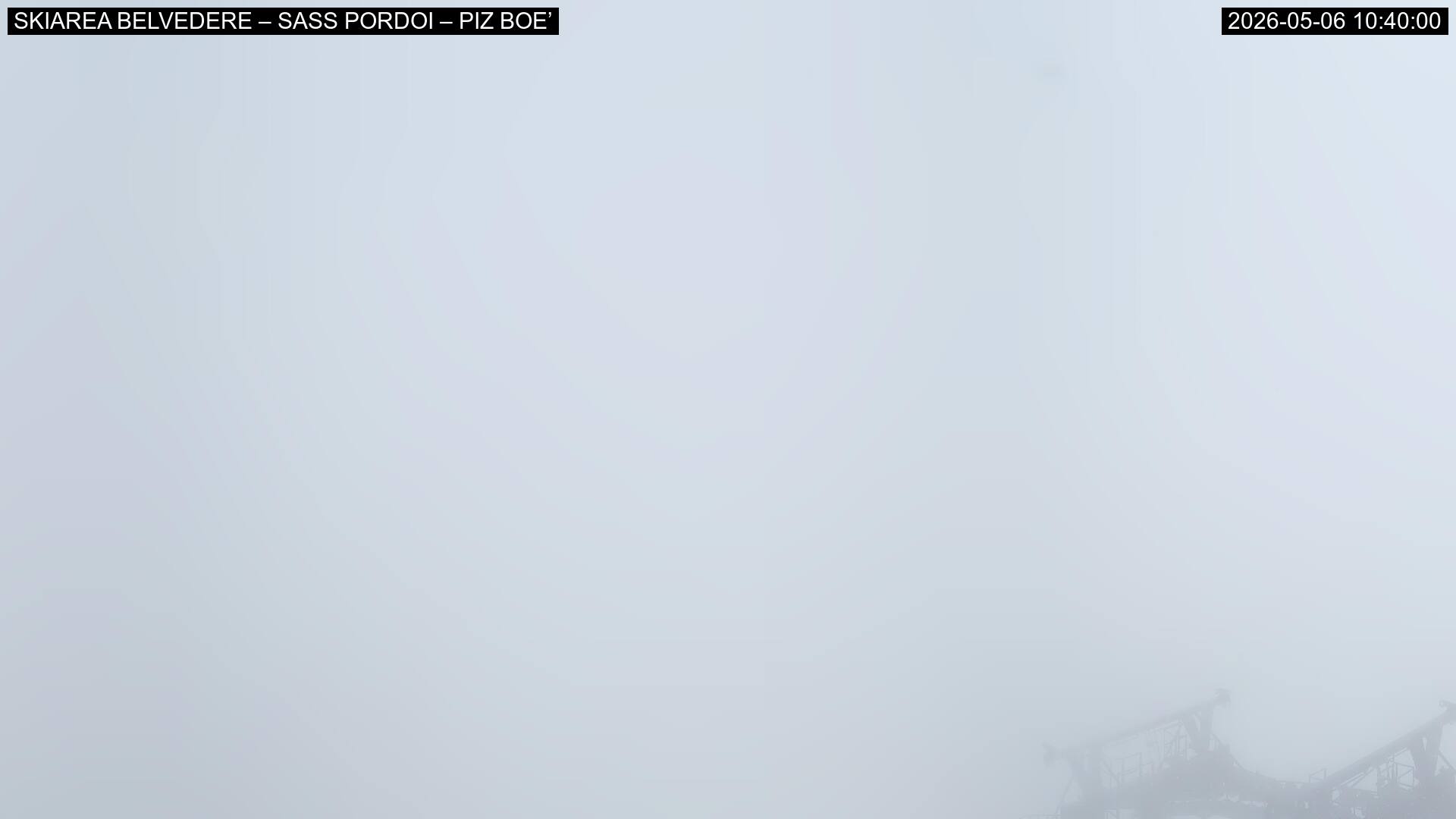 Webcam a Canazei - Trentino