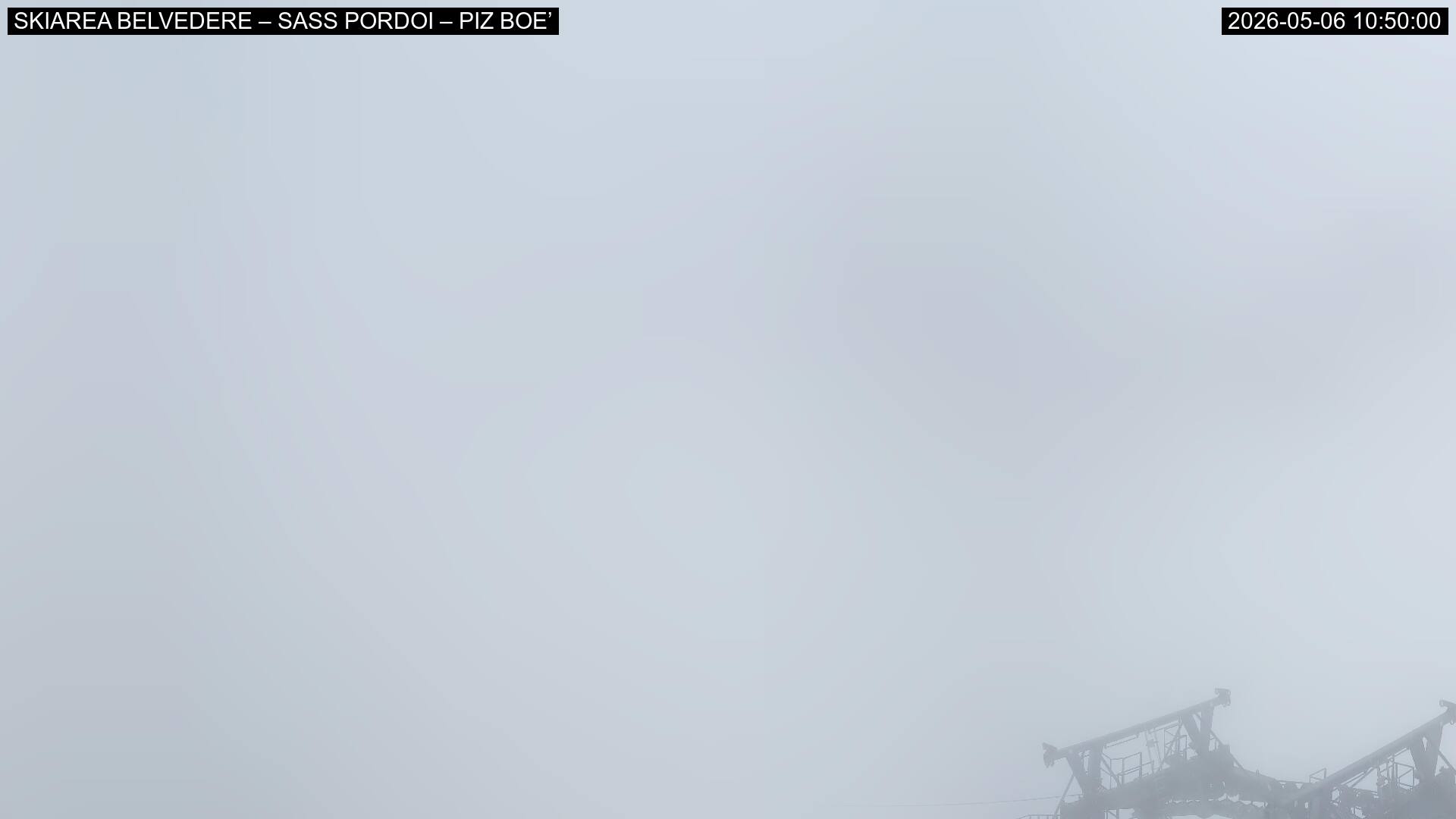 Webcam a Canazei - Trentino