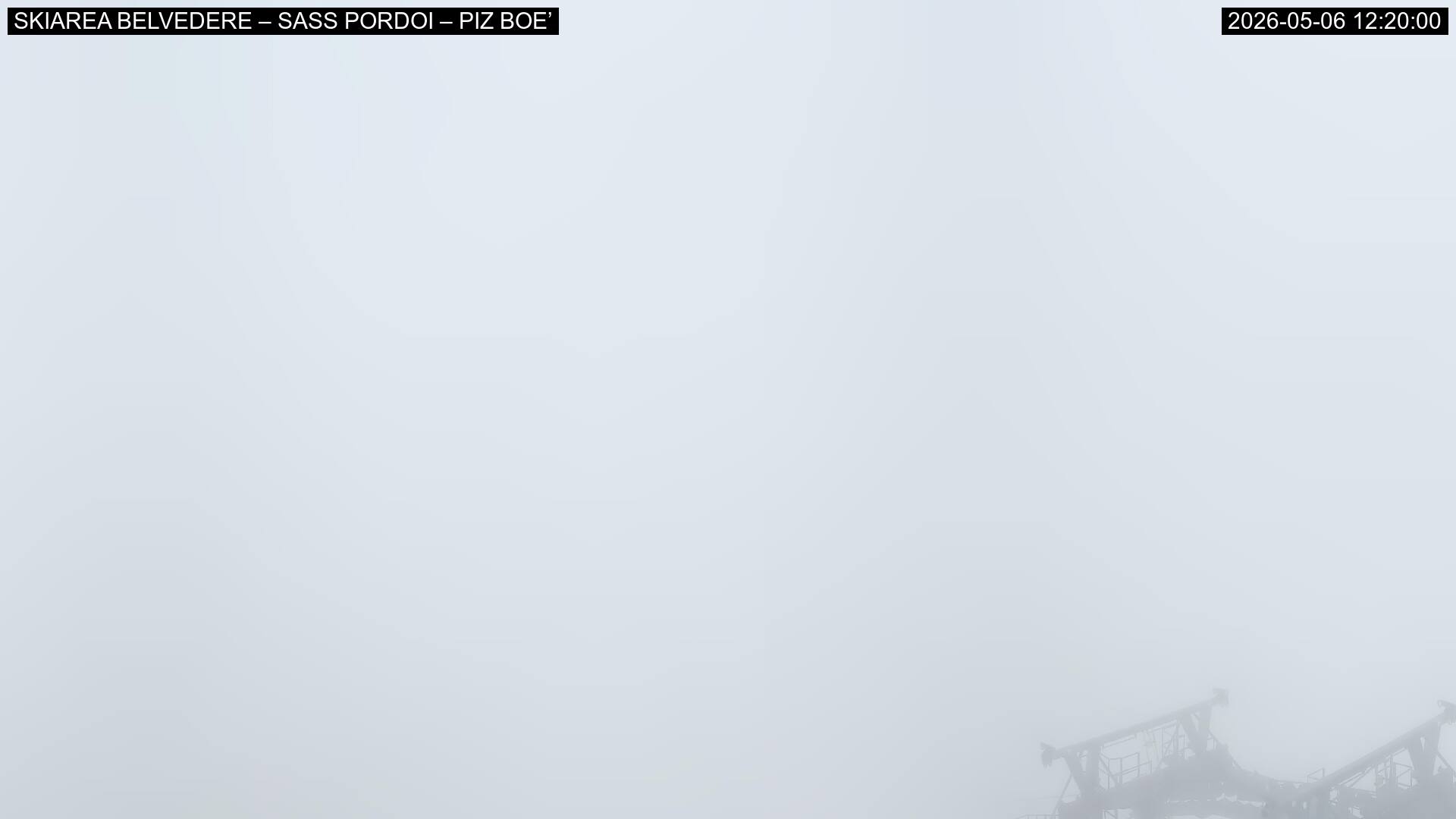 Webcam a Canazei - Trentino