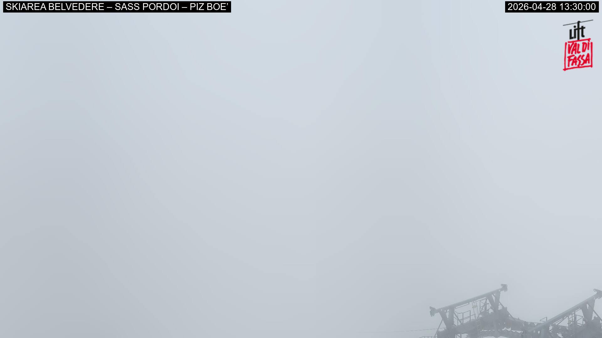 Webcam a Canazei - Trentino