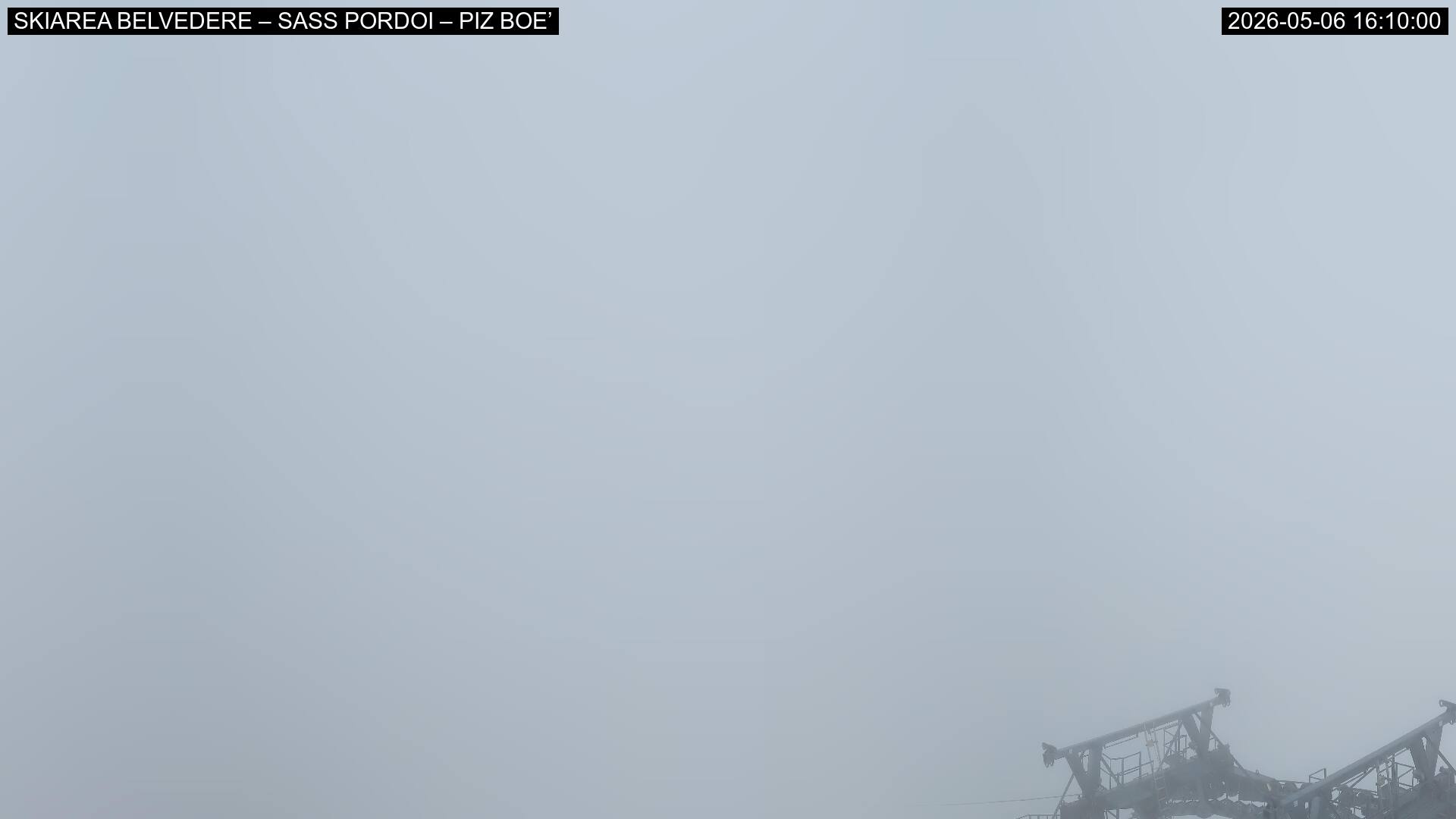 Webcam a Canazei - Trentino