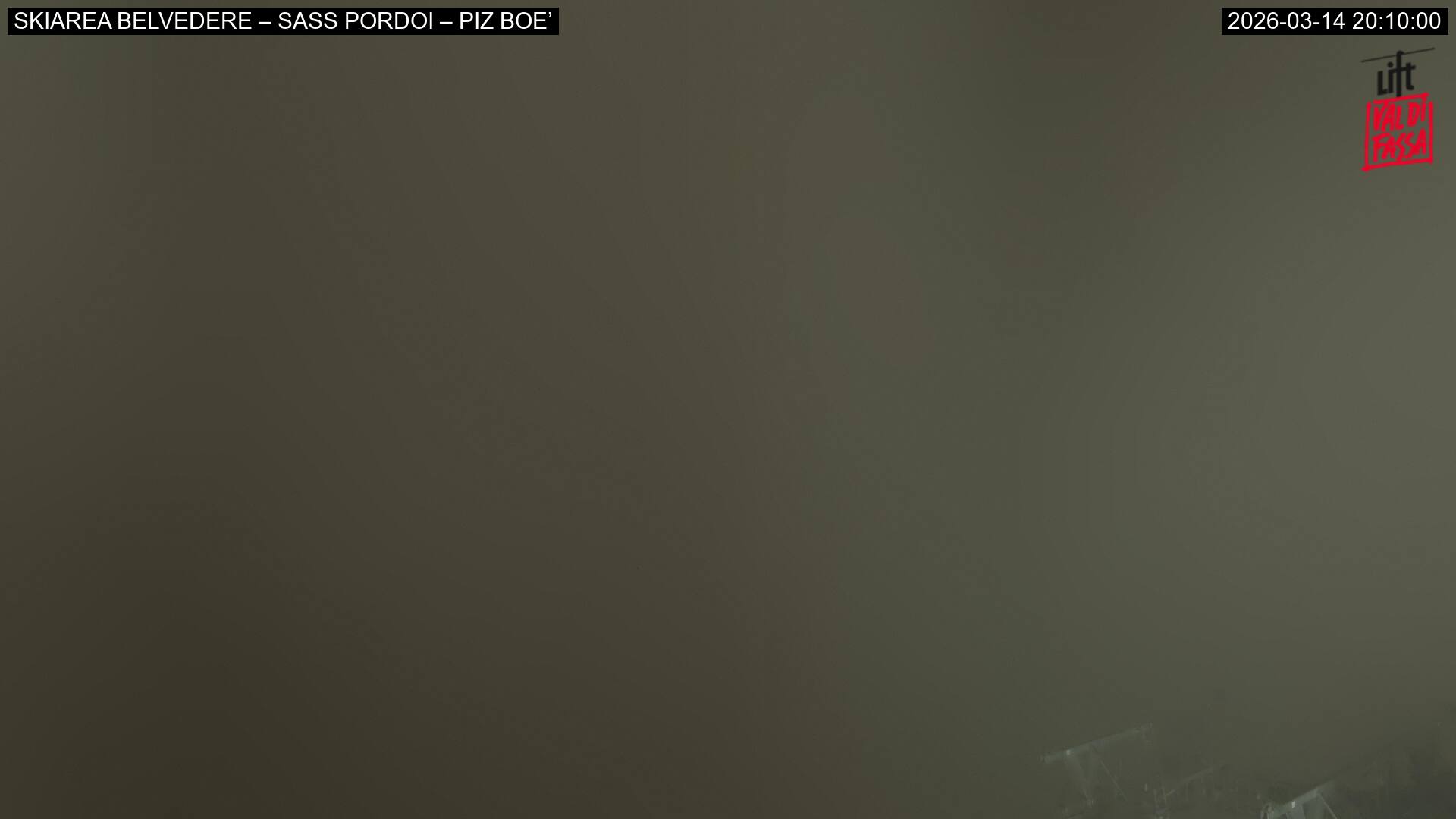 Webcam a Canazei - Trentino