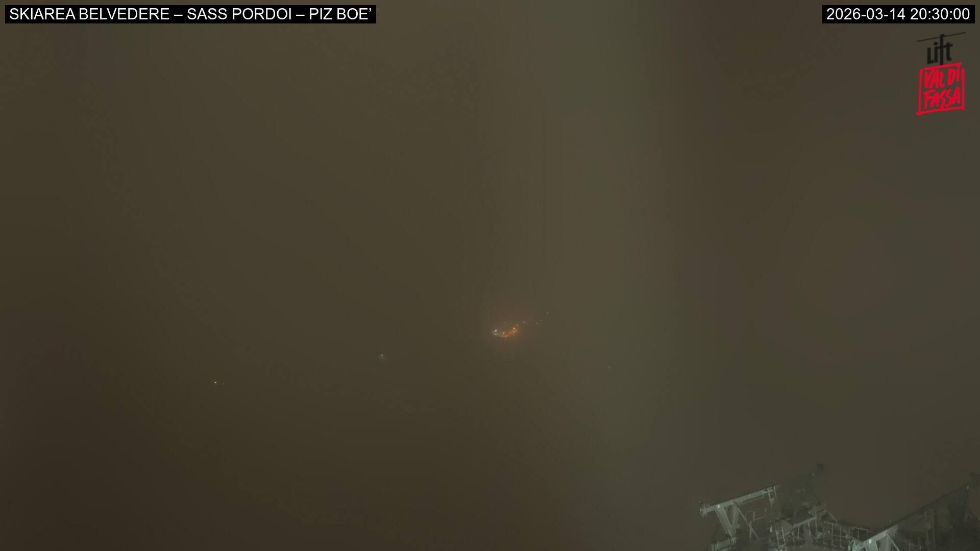 Webcam a Canazei - Trentino