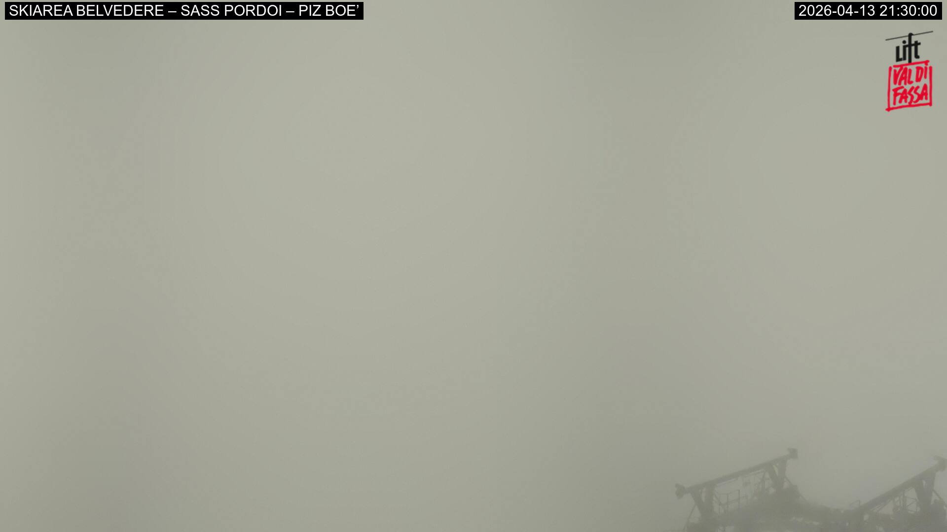 Webcam a Canazei - Trentino