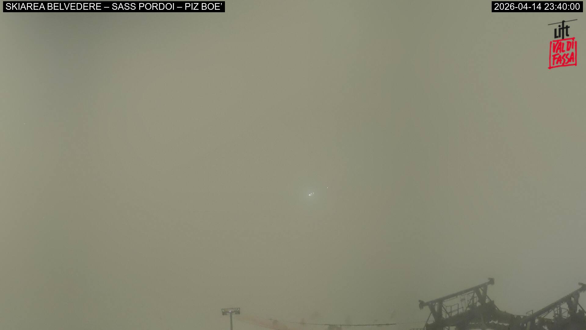 Webcam a Canazei - Trentino