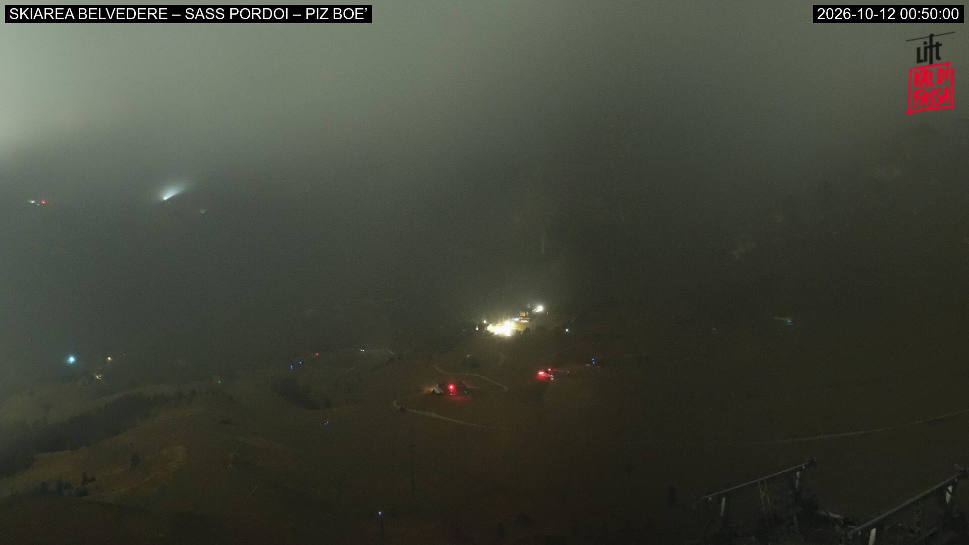 Webcam a Canazei - Trentino
