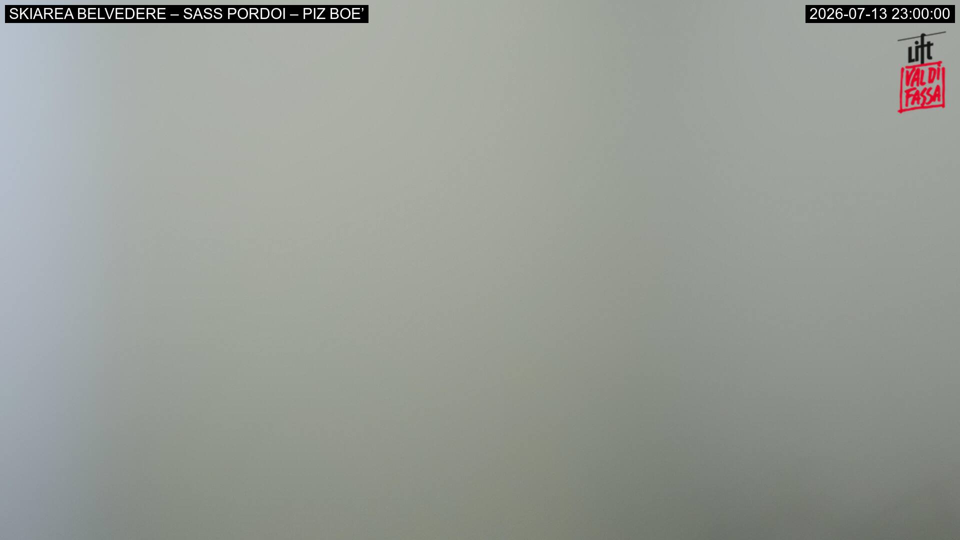 Webcam a Canazei - Trentino