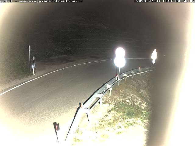 Webcam a Canazei - Trentino