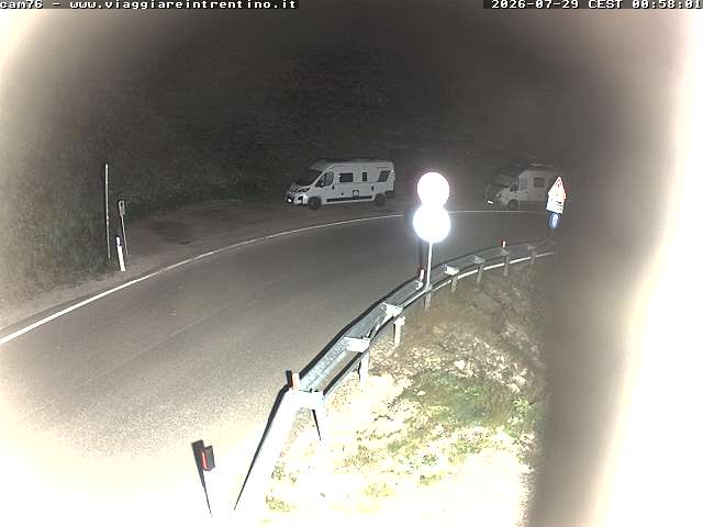 Webcam a Canazei - Trentino