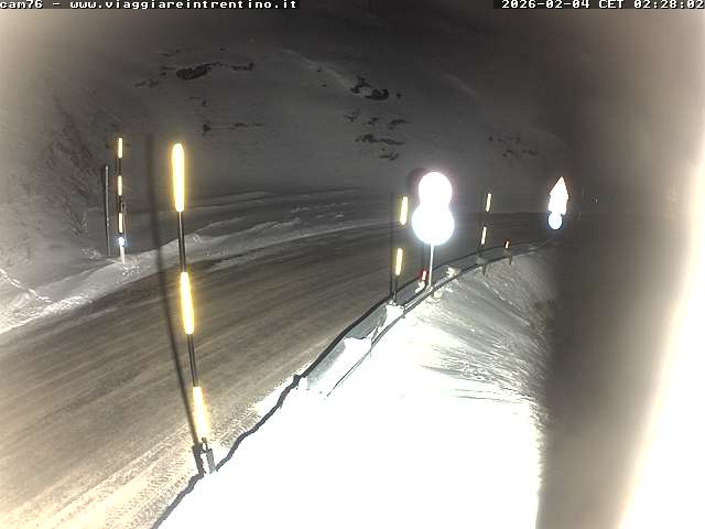 Webcam a Canazei - Trentino