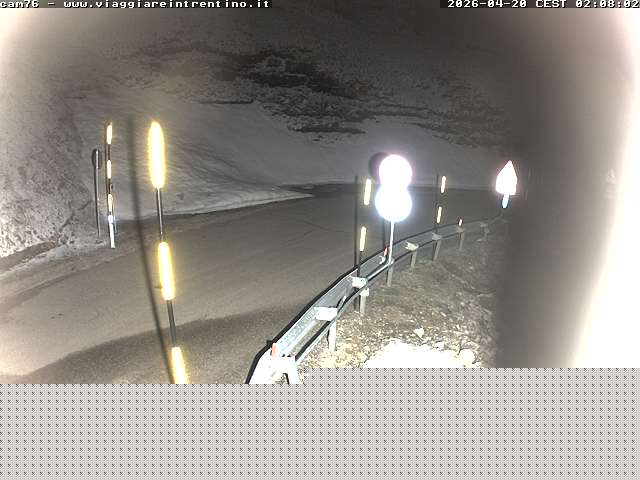 Webcam a Canazei - Trentino