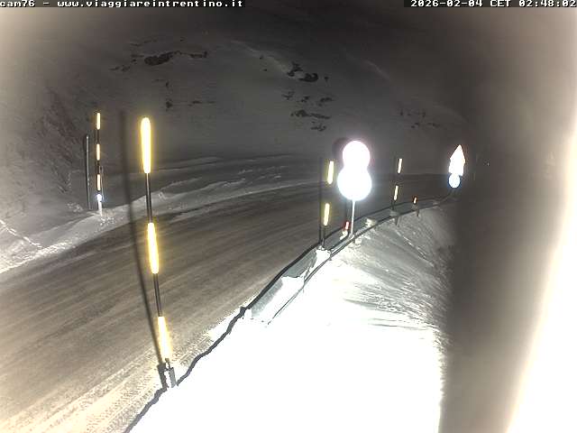 Webcam a Canazei - Trentino